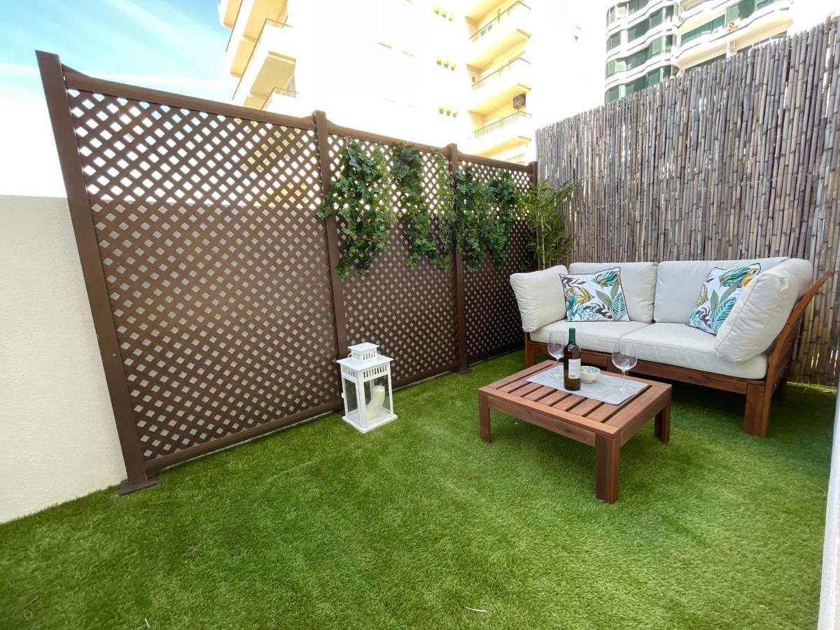 Gatu Premium Sandia Beach Lujo Junto Al Mar, Parking Y Piscina Comun," Preferente Mayores De 25 Anos Y Familias " El Puerto de Santa Maria Ngoại thất bức ảnh