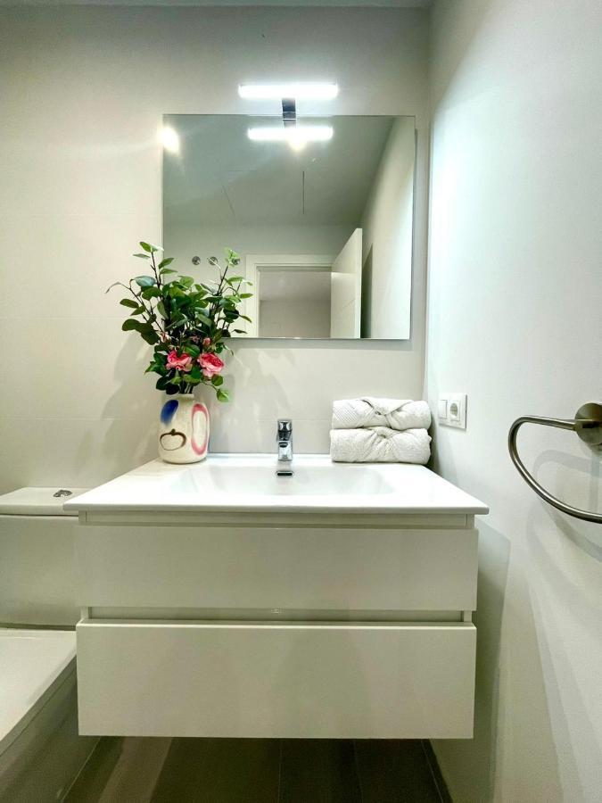 Gatu Premium Sandia Beach Lujo Junto Al Mar, Parking Y Piscina Comun," Preferente Mayores De 25 Anos Y Familias " El Puerto de Santa Maria Ngoại thất bức ảnh
