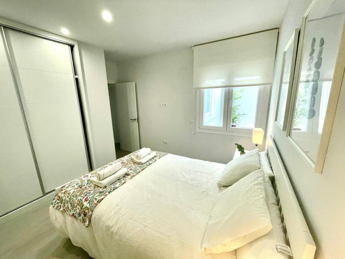 Gatu Premium Sandia Beach Lujo Junto Al Mar, Parking Y Piscina Comun," Preferente Mayores De 25 Anos Y Familias " El Puerto de Santa Maria Ngoại thất bức ảnh